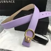 ceinture versace homme medusa femmes vbw690600